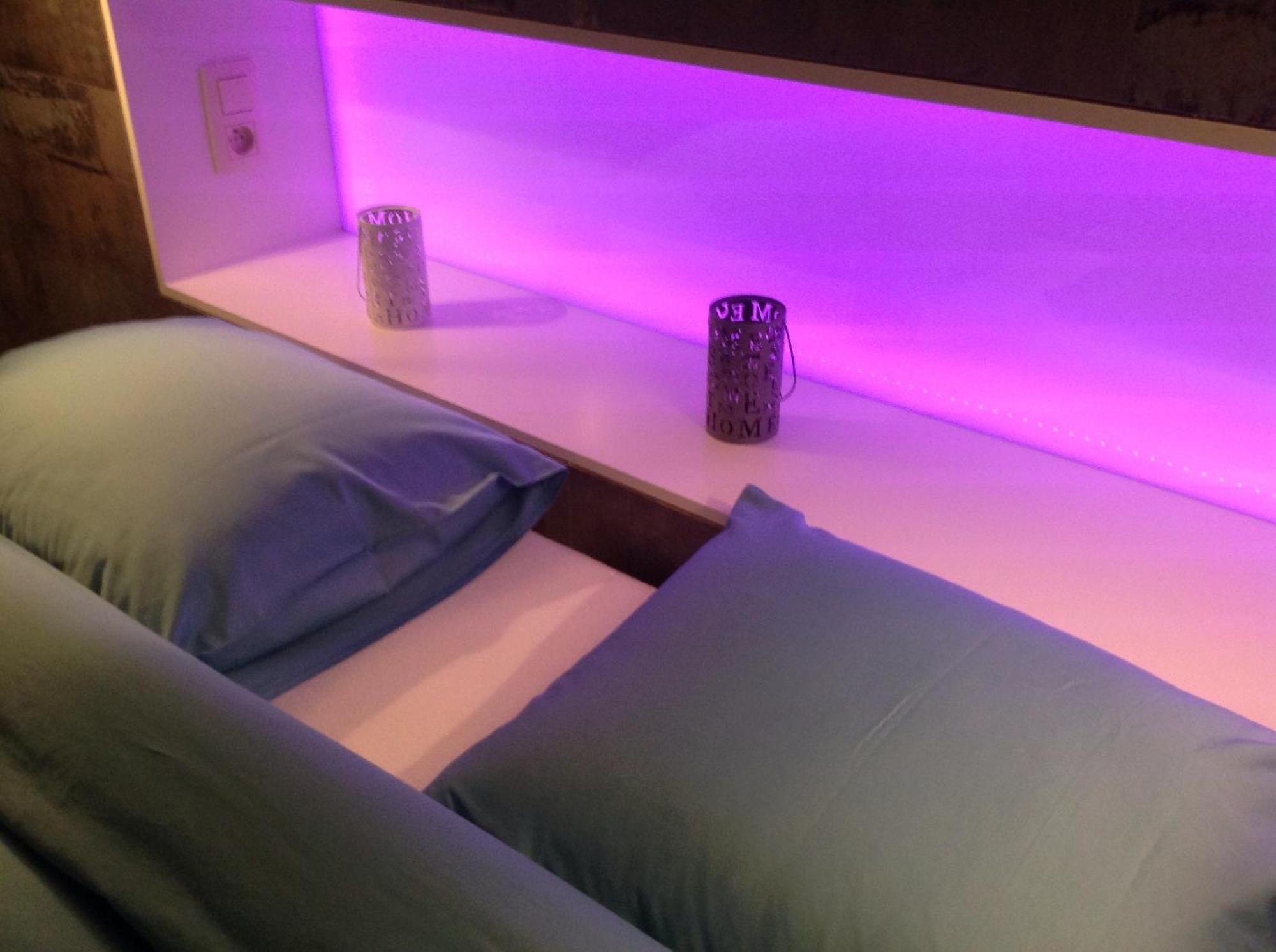 B&B Au Coin Des Sources Sart-lez-Spa Pokój zdjęcie