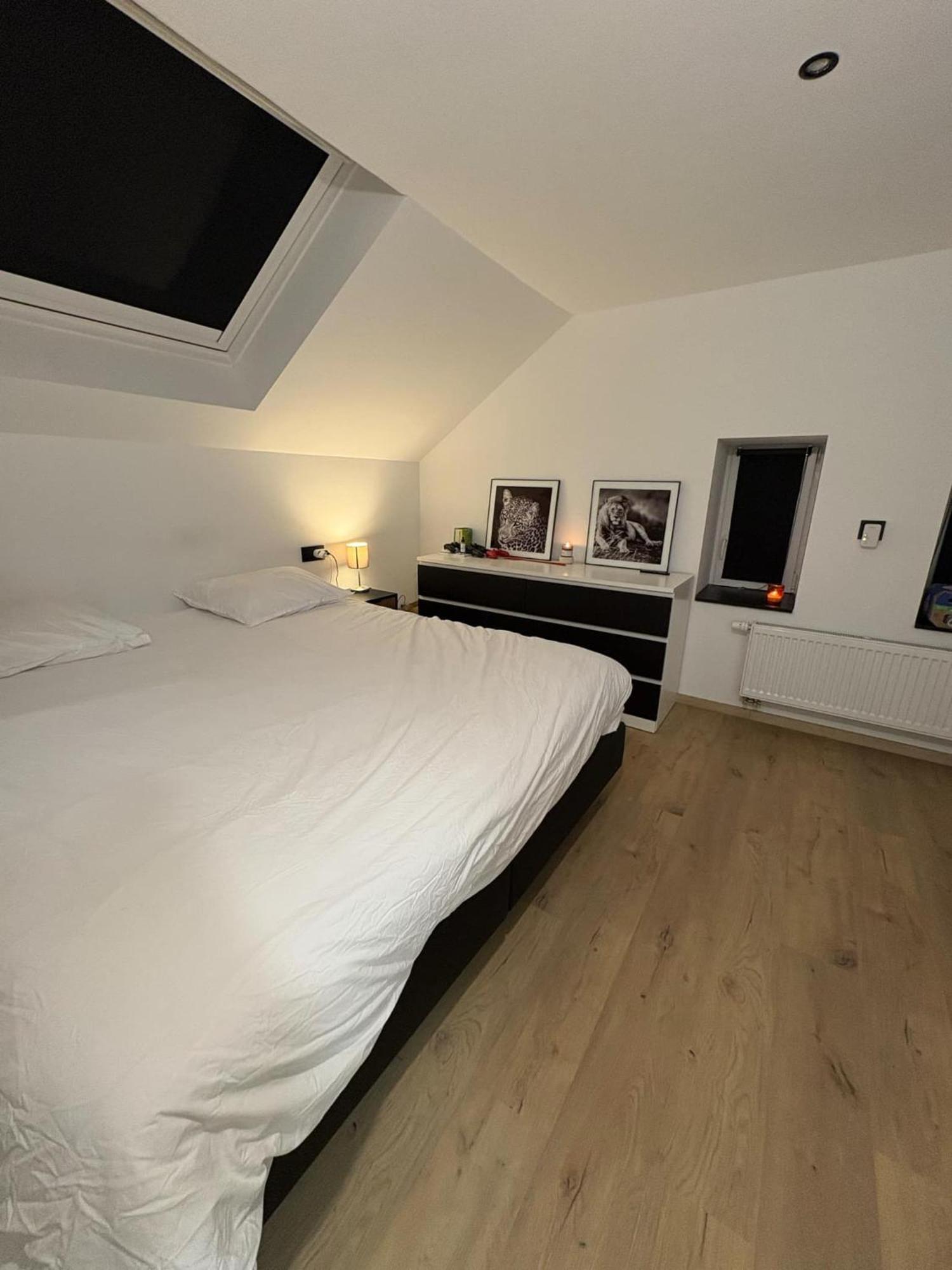 B&B Au Coin Des Sources Sart-lez-Spa Zewnętrze zdjęcie
