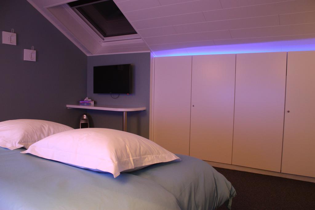 B&B Au Coin Des Sources Sart-lez-Spa Pokój zdjęcie