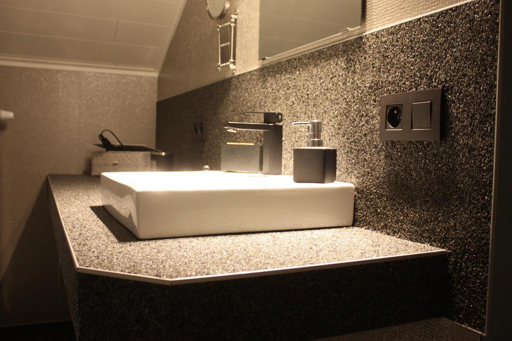 B&B Au Coin Des Sources Sart-lez-Spa Pokój zdjęcie