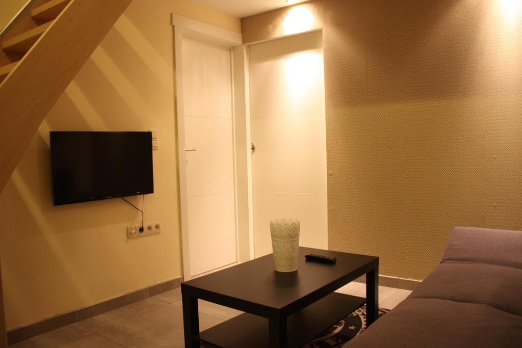 B&B Au Coin Des Sources Sart-lez-Spa Pokój zdjęcie