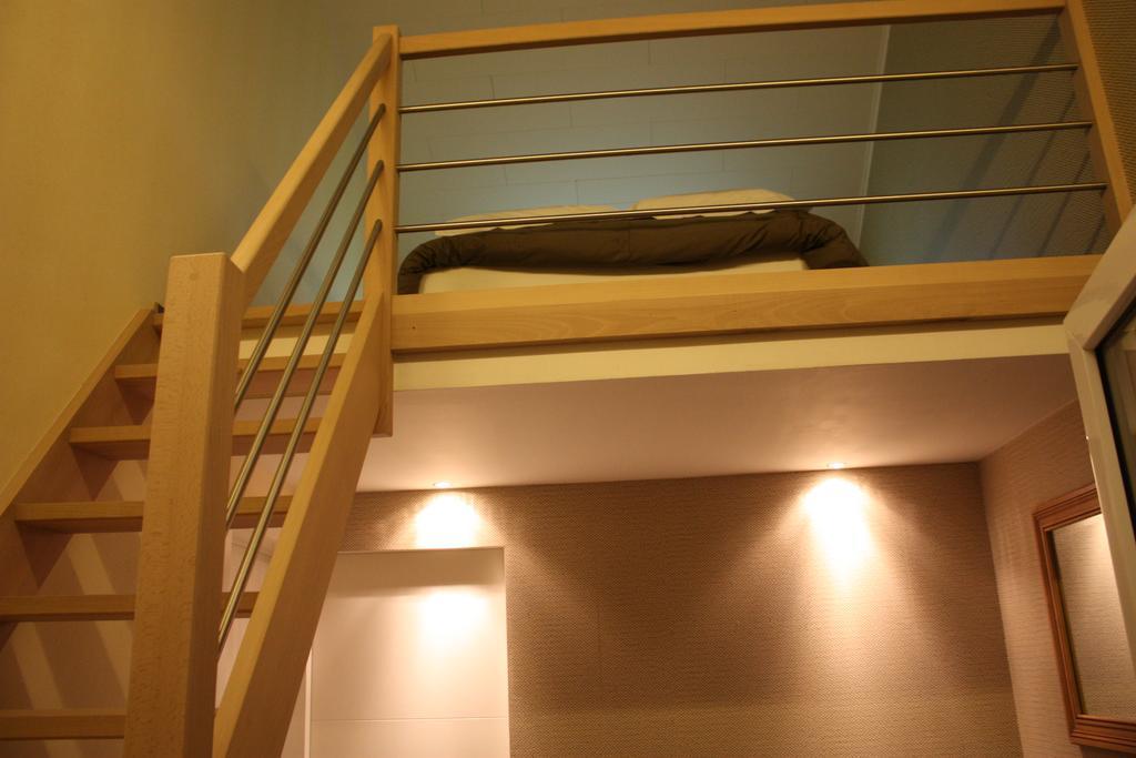 B&B Au Coin Des Sources Sart-lez-Spa Pokój zdjęcie