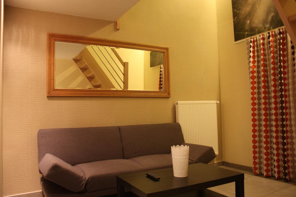 B&B Au Coin Des Sources Sart-lez-Spa Pokój zdjęcie