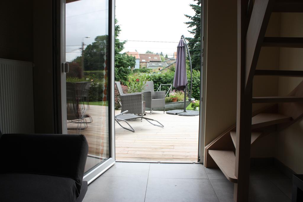 B&B Au Coin Des Sources Sart-lez-Spa Pokój zdjęcie